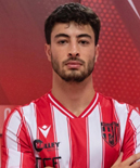 Daniele AQUILA - Centrocampista